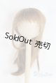画像: 6-7inch/ウィッグ U-26-01-04-288-TN-ZU