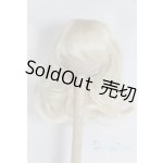 画像: 6-7inch/ウィッグ U-26-01-04-289-TN-ZU