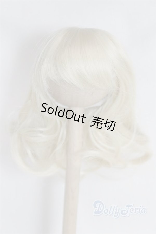 画像1: 6-7inch/ウィッグ U-26-01-04-289-TN-ZU (1)