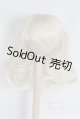 画像: 6-7inch/ウィッグ U-26-01-04-289-TN-ZU