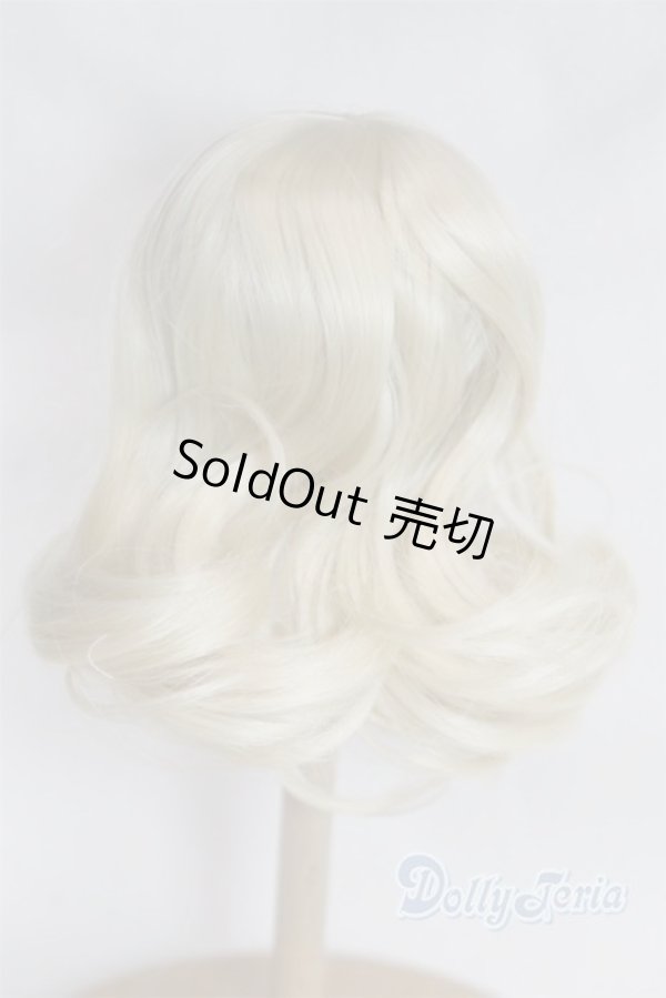 画像2: 6-7inch/ウィッグ U-26-01-04-289-TN-ZU (2)