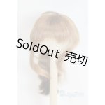 画像: 6-7inch/ウィッグ U-26-01-04-290-TN-ZU