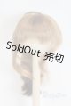 画像: 6-7inch/ウィッグ U-26-01-04-290-TN-ZU