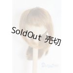 画像: 6-7inch/ウィッグ U-26-01-04-291-TN-ZU