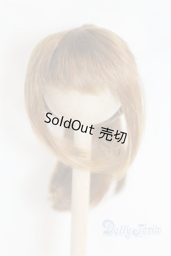 画像1: 6-7inch/ウィッグ U-26-01-04-291-TN-ZU (1)