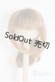 画像: 6-7inch/ウィッグ U-26-01-04-291-TN-ZU