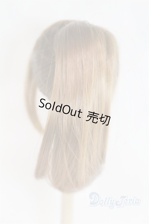 画像2: 6-7inch/ウィッグ U-26-01-04-291-TN-ZU (2)