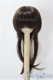 画像1: 7-8inch/ウィッグ U-26-01-07-036-TN-ZU (1)