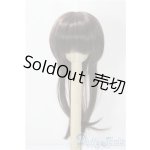画像: 7-8inch/ウィッグ U-26-01-07-036-TN-ZU