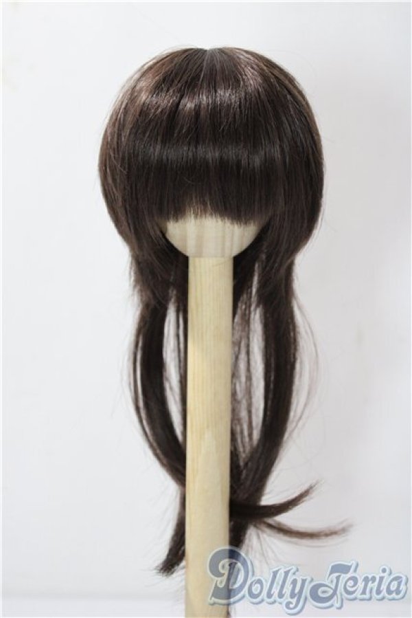 画像1: 7-8inch/ウィッグ U-26-01-07-036-TN-ZU (1)