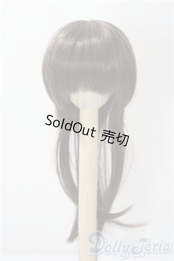 画像1: 7-8inch/ウィッグ U-26-01-07-036-TN-ZU (1)