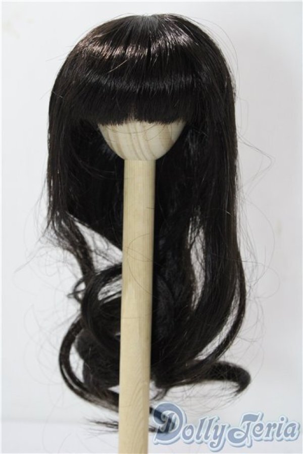 画像1: 7-8inch/ウィッグ U-26-01-07-048-TN-ZU (1)