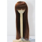 画像: 7-8inch/ウィッグ U-26-01-07-038-TN-ZU