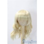 画像: 7-8inch/ウィッグ U-26-01-07-035-TN-ZU