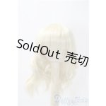 画像: 7-8inch/ウィッグ U-26-01-07-035-TN-ZU