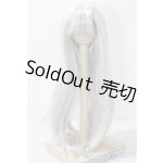 画像: 7-8inch/ウィッグ U-26-01-07-033-TN-ZU