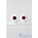 画像: 14mm/グラスアイ U-26-01-04-208-TN-ZU