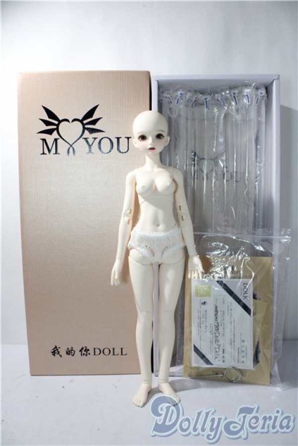 画像7: MYOU DOLL/Delia A-26-01-07-1100-TN-ZU (7)