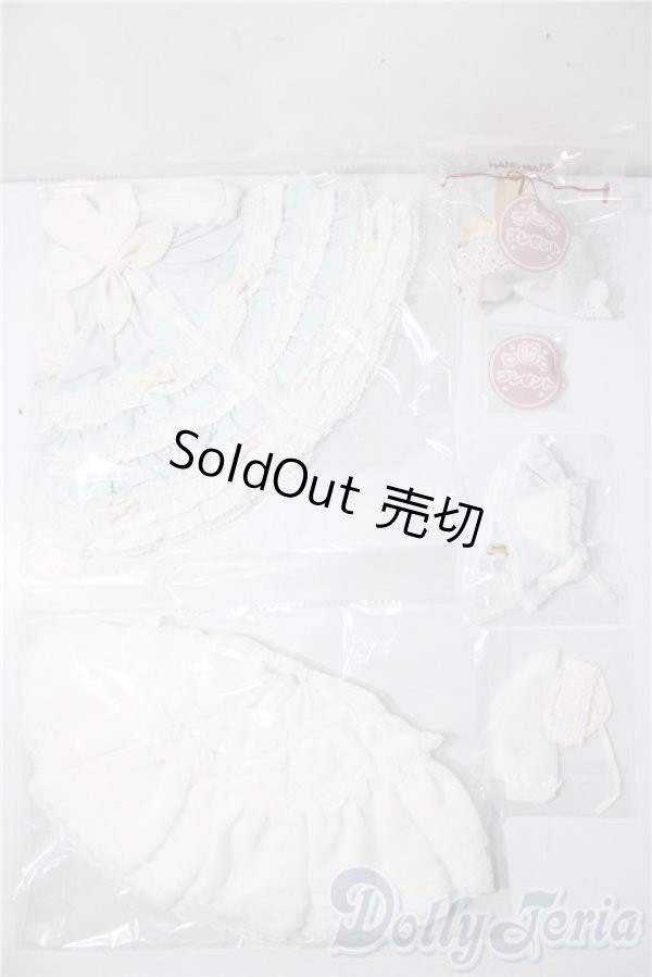 画像1: MSD＆MDD/OF:薔薇と薄荷のティータイム木茶動物園 U-26-01-04-166-TN-ZU (1)