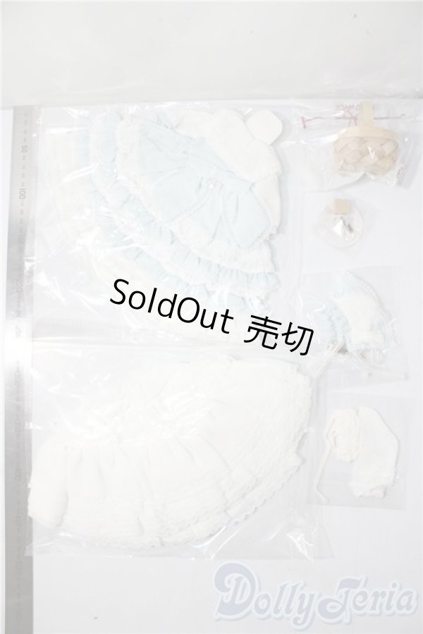 画像2: MSD＆MDD/OF:薔薇と薄荷のティータイム木茶動物園 U-26-01-04-166-TN-ZU (2)