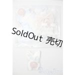 画像: MSD＆MDD/OF：夢の花嫁/木茶動物園 U-26-01-04-167-TN-ZU