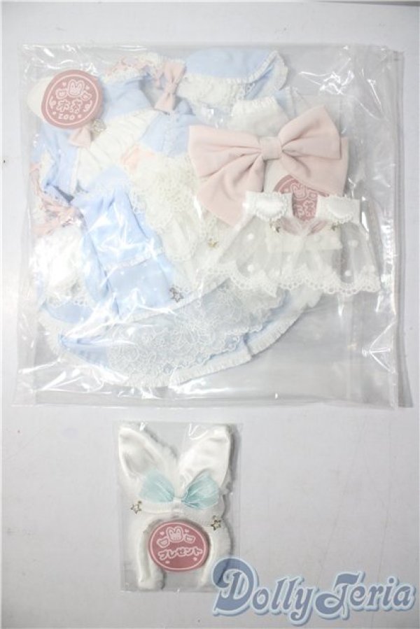 画像1: MSD＆MDD/OF：夢の花嫁/木茶動物園 U-26-01-04-167-TN-ZU (1)