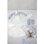 画像: MSD＆MDD/OF：雪追いうさぎ木茶動物園 U-26-01-04-169-TN-ZU