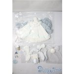 画像: MSD＆MDD/OF：雪追いうさぎ木茶動物園 U-26-01-04-170-TN-ZU