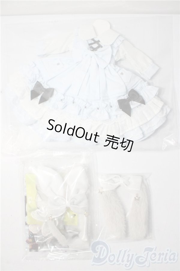 画像1: MSD/OF:砂糖の国のアリス:木茶動物園様製 U-26-01-04-172-TN-ZU (1)