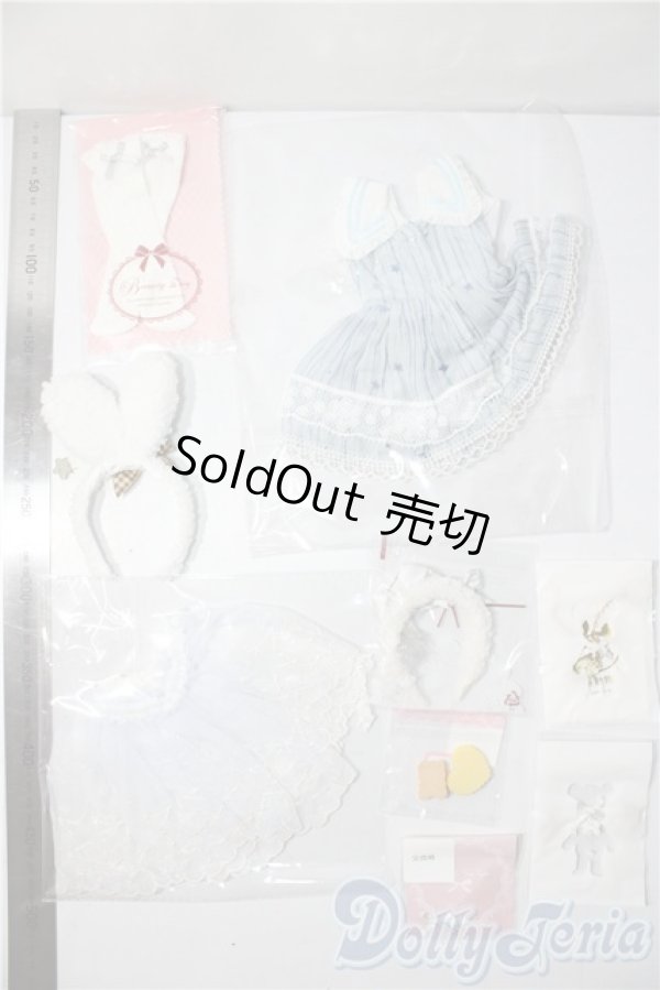 画像2: MSD＆MDD/OF：星空アリス/木茶動物園 U-26-01-04-180-TN-ZU (2)