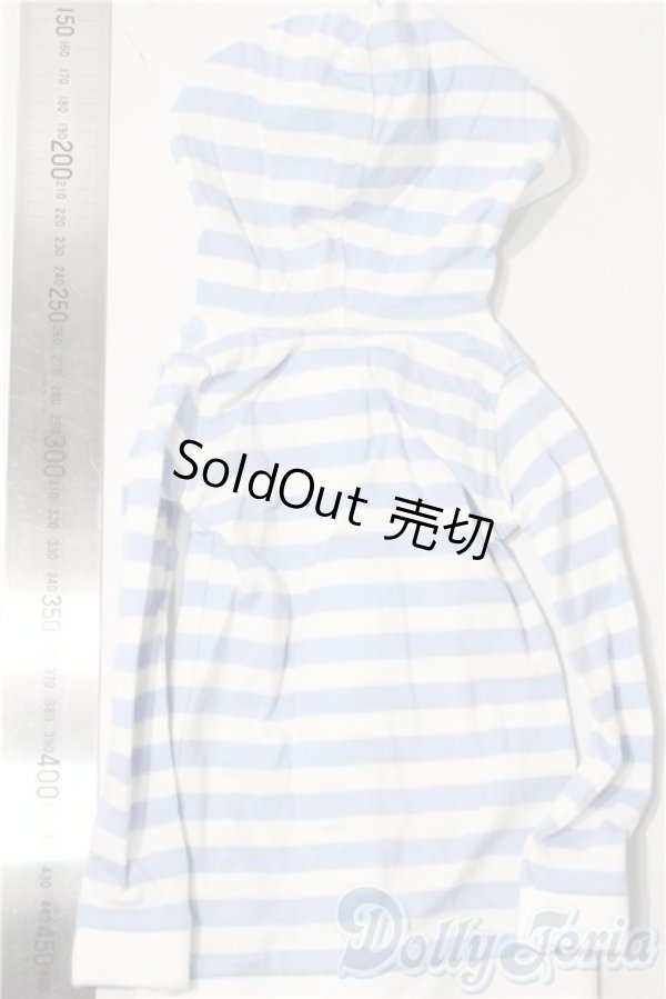 画像2: SD/OF:パーカー U-26-01-04-147-TN-ZU (2)