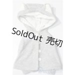 画像: SDM＆MSD/OF:パーカー U-26-01-04-145-TN-ZU