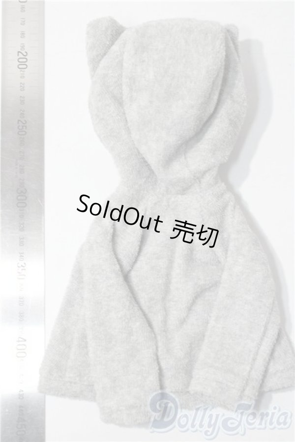 画像2: SDM＆MSD/OF:パーカー U-26-01-04-145-TN-ZU (2)