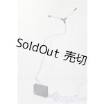 画像: 1/4ドールスタンド U-26-01-04-181-TN-ZU