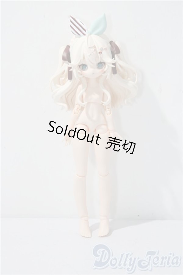 画像2: ONEMORE x 上倉エク/Sugary Girls Alice A-26-01-07-1052-TN-ZU (2)