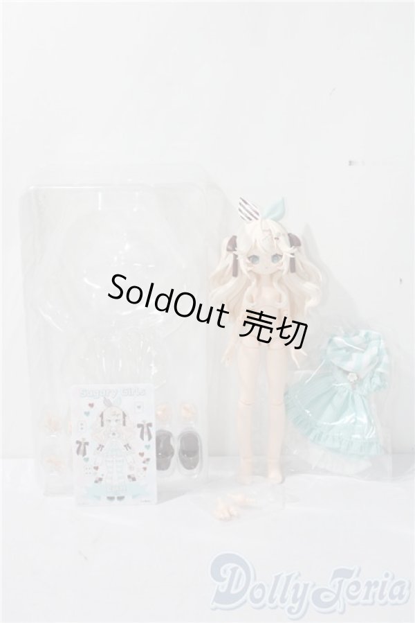 画像5: ONEMORE x 上倉エク/Sugary Girls Alice A-26-01-07-1052-TN-ZU (5)