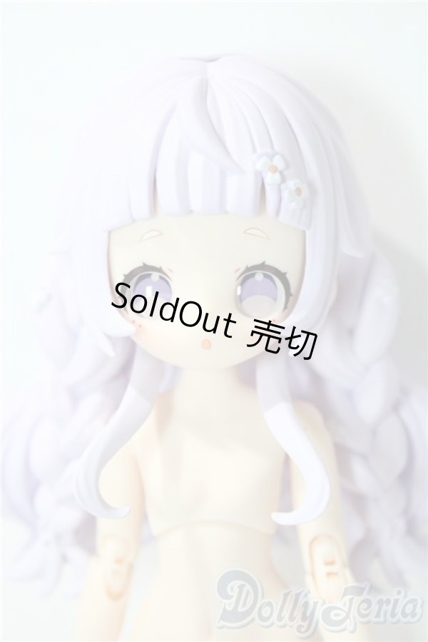 画像1: ONEMORE x 上倉エク/Sugary Girls:ヴィエレッタ A-26-01-07-1056-TN-ZU (1)