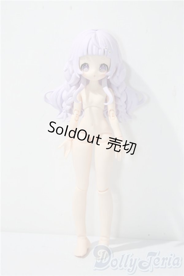 画像2: ONEMORE x 上倉エク/Sugary Girls:ヴィエレッタ A-26-01-07-1056-TN-ZU (2)