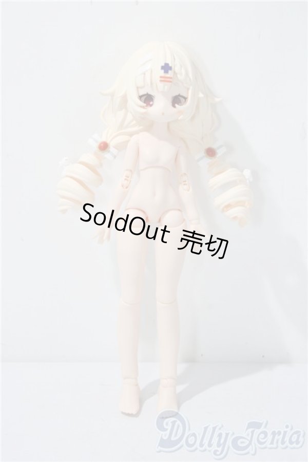 画像2: ONEMORE x 上倉エク/Sugary Girls:スイーツパーティー：シーラ A-26-01-07-1051-TN-ZU (2)