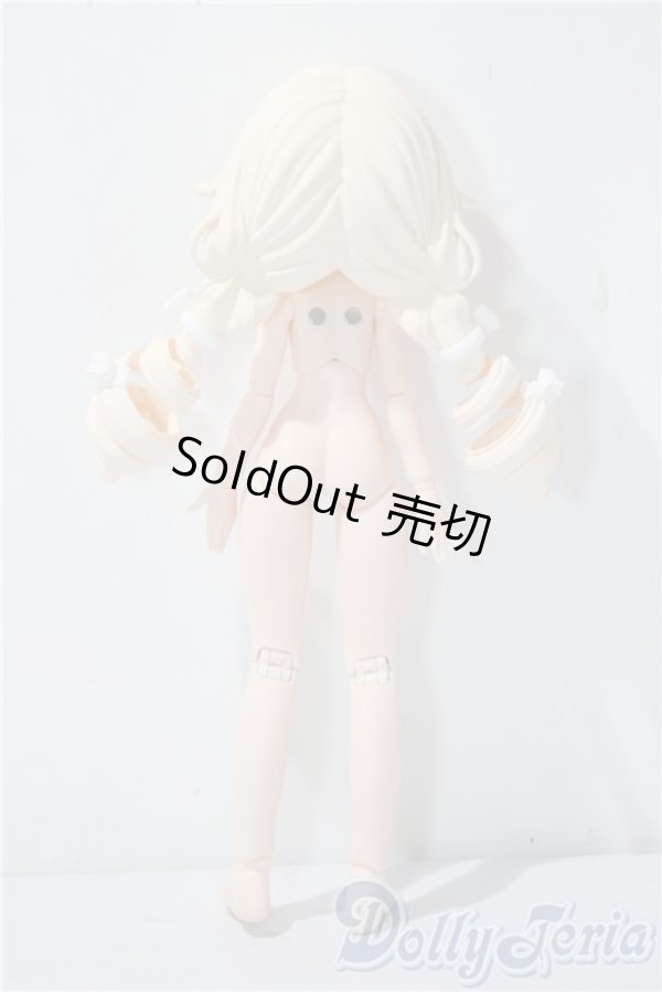 画像3: ONEMORE x 上倉エク/Sugary Girls:スイーツパーティー：シーラ A-26-01-07-1051-TN-ZU (3)