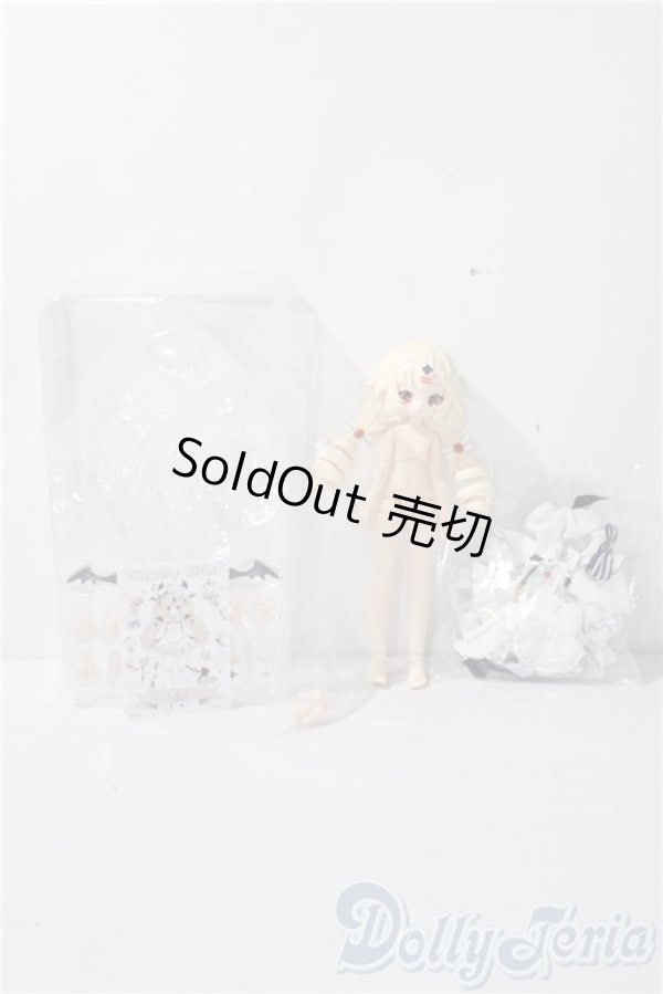 画像4: ONEMORE x 上倉エク/Sugary Girls:スイーツパーティー：シーラ A-26-01-07-1051-TN-ZU (4)