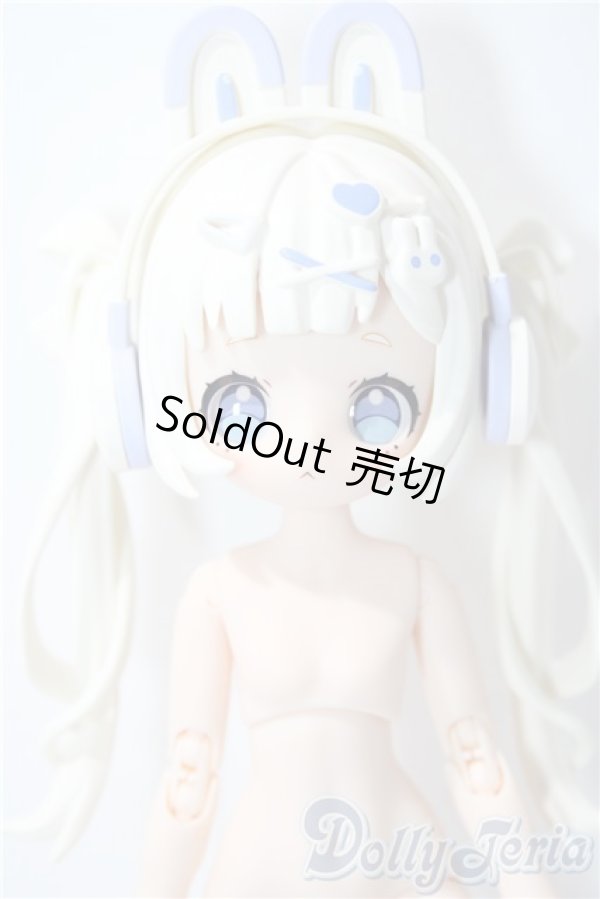 画像1: ONEMORE x 上倉エク/Sugary Girls:ユウキ 遊希 Game Over Girl A-26-01-07-1055-TN-ZU (1)