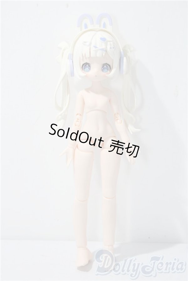 画像2: ONEMORE x 上倉エク/Sugary Girls:ユウキ 遊希 Game Over Girl A-26-01-07-1055-TN-ZU (2)