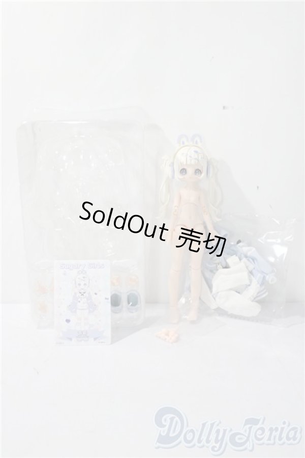 画像4: ONEMORE x 上倉エク/Sugary Girls:ユウキ 遊希 Game Over Girl A-26-01-07-1055-TN-ZU (4)