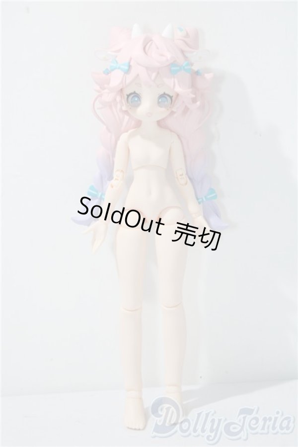 画像2: ONEMORE x 上倉エク/Sugary Girls:スイーツパーティー シュガリィ A-26-01-07-1053-TN-ZU (2)