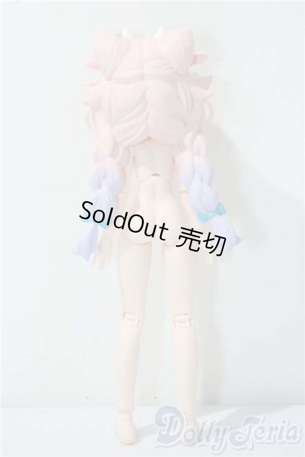 画像3: ONEMORE x 上倉エク/Sugary Girls:スイーツパーティー シュガリィ A-26-01-07-1053-TN-ZU (3)