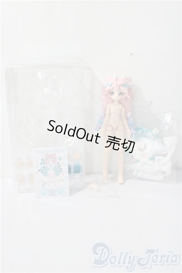 画像4: ONEMORE x 上倉エク/Sugary Girls:スイーツパーティー シュガリィ A-26-01-07-1053-TN-ZU (4)