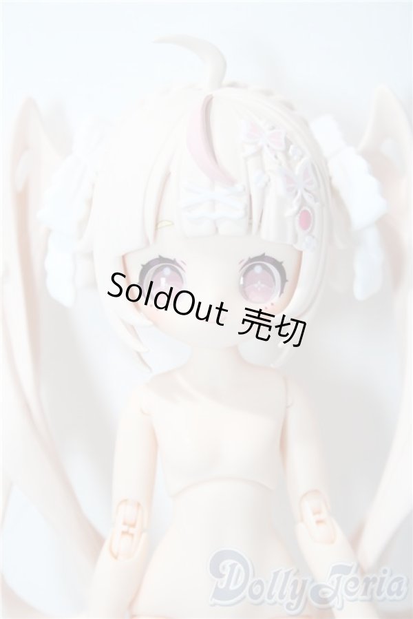 画像1: ONEMORE x 上倉エクSugary Girls：スイーツパーティー A-26-01-07-1054-TN-ZU (1)