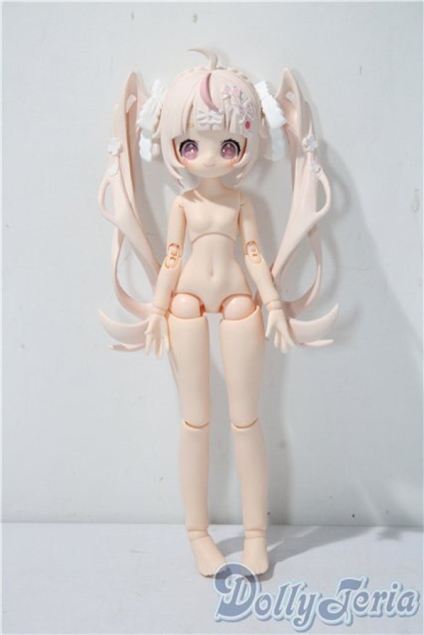 画像2: ONEMORE x 上倉エクSugary Girls：スイーツパーティー A-26-01-07-1054-TN-ZU (2)