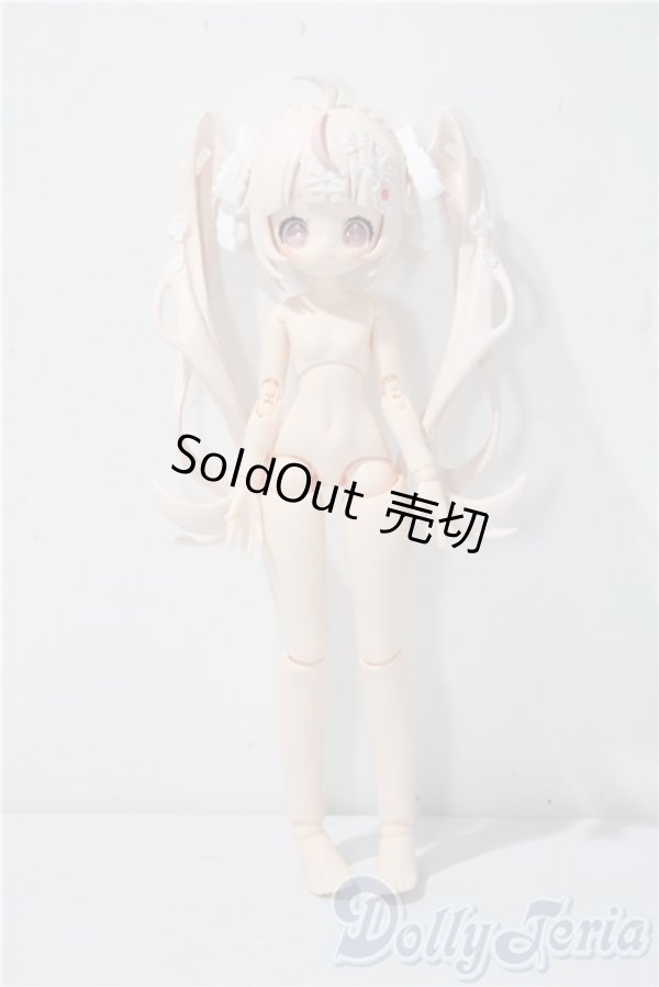 画像2: ONEMORE x 上倉エクSugary Girls：スイーツパーティー A-26-01-07-1054-TN-ZU (2)